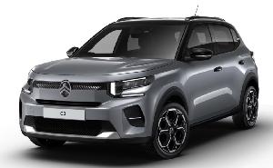 Citroen C3 2026 Nouvelle Max Hybride DCS6 110 CV